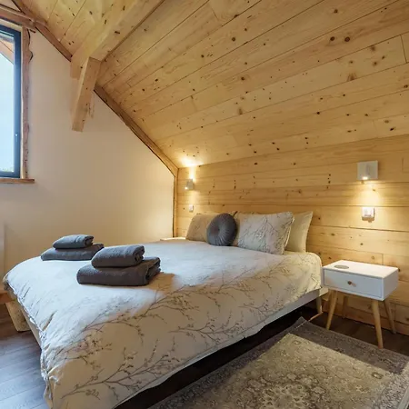 Holiday home Chataigne - Magnifique Vue Montagne Cornimont