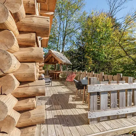Holiday home Chataigne - Magnifique Vue Montagne *