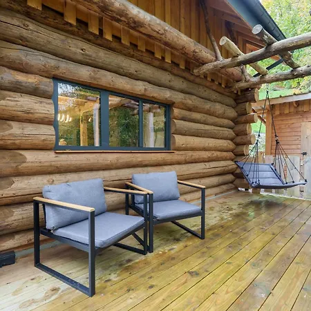 Chataigne - Magnifique Vue Montagne Holiday home Cornimont