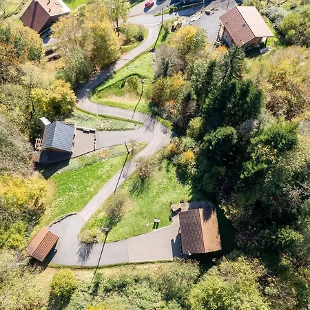 Holiday home Chataigne - Magnifique Vue Montagne Cornimont