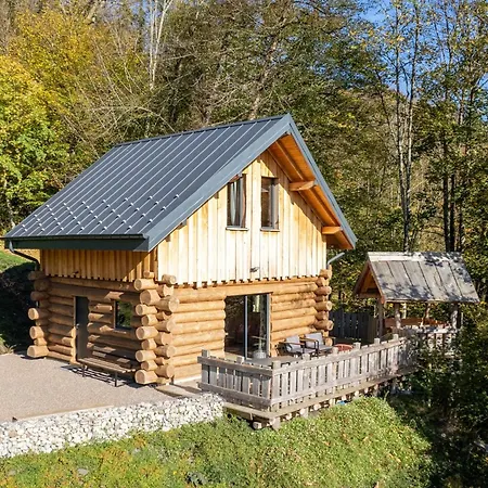 Chataigne - Magnifique Vue Montagne Casa vacanze Cornimont