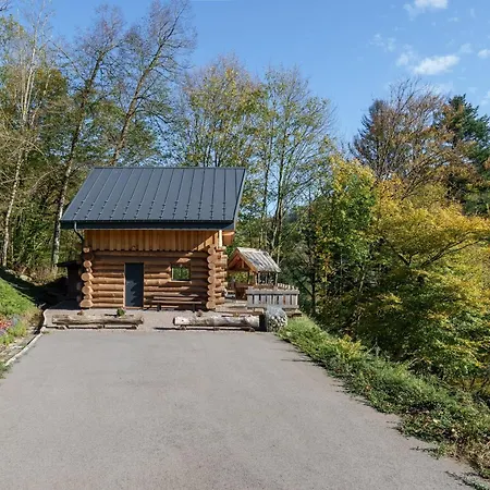 Casa vacanze Chataigne - Magnifique Vue Montagne *